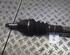 Drive Shaft PEUGEOT 206 SW (2E/K)