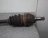 Drive Shaft OPEL ASTRA H (A04)