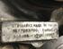 Turbolader 9677963780 FORD S-MAX WA6 2.0 TDCi 103 kW 140 PS 05.2006-12.2014
