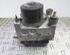 ABS-Regler 437-0722 MAZDA 6 Station Wagon GY 2.0 MZR 104 kW 141 PS 08.2002-08.20