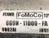 Anlasser 6G9N-11000-FA FORD S-MAX WA6 2.0 TDCi 103 kW 140 PS 05.2006-12.2014