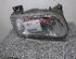 Headlight MAZDA 121 I (DA)