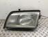 Headlight MERCEDES-BENZ C-Klasse (W202)