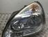 Headlight RENAULT Clio II (BB, CB), RENAULT Clio III (BR0/1, CR0/1), RENAULT Thalia I (LB0/1/2)