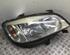 Headlight OPEL Zafira A (F75_)