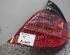 Combination Rearlight MERCEDES-BENZ C-Klasse Coupe (CL203)