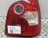 Combination Rearlight VW Polo (9N), VW Polo Stufenheck (9A2, 9A4, 9A6, 9N2)