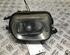 Fog Light MERCEDES-BENZ CLK Cabriolet (A209)