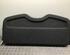 Luggage Compartment Cover RENAULT Clio III (BR0/1, CR0/1), RENAULT Clio IV (BH), RENAULT Clio II (BB, CB)