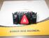 Hazard Warning Light Switch MERCEDES-BENZ E-KLASSE (W210)