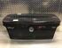Boot (Trunk) Lid VW GOLF IV Cabriolet (1E7)