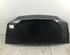 Boot (Trunk) Lid BMW Z4 Roadster (E85)