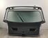 Boot (Trunk) Lid VW Golf V (1K1), VW Golf VI (5K1)