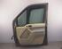 Door FORD TOURNEO CONNECT