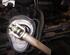 Steering Gear FORD MONDEO III Turnier (BWY)