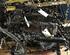 FORD Focus II Stufenheck DB3 Motor ohne Anbauteile 1.6 TDCi 66 kW 90 PS 04.2005-