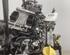 OPEL Combo C Motor ohne Anbauteile Z17DTH 1.7 CDTI 74 kW 101 PS 12.2004->