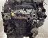 Bare Engine FORD Fiesta V (JD, JH)