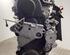 SEAT Altea 5P Motor ohne Anbauteile BKC 1.9 TDI 77 kW 105 PS 04.2004->