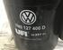 Brandstoffilter Behuizing VW Sharan (7N)