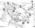 Track Control Arm BMW 1er (E81), BMW 1er (E87)