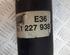 Cardan Shaft (drive Shaft) BMW 3er Compact (E36)