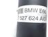 Cardan Shaft (drive Shaft) BMW 7er (E65, E66, E67)