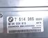 P16007168 Steuergerät Automatikgetriebe BMW 3er Touring (E46) 7514365