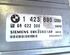 P16718077 Steuergerät Automatikgetriebe BMW 5er Touring (E39) 1423690