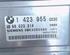 P16748302 Steuergerät Automatikgetriebe BMW X5 (E53) 1423955