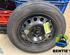 Spare Wheel BMW X3 (E83), BMW X3 (F25)