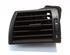 Dashboard ventilation grille BMW 3er (E46)