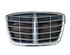 Radiator Grille KIA Opirus (GH) 2004 Front Grill