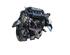 Motor kaal CHEVROLET Spark (M300) AJC 