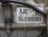 Bare Engine CHEVROLET Spark (M300) AJC 