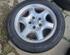 Alloy Wheels Set MERCEDES-BENZ SLK (R170) A1704011102 A1704011202 