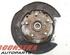 Stub Axle SUZUKI Grand Vitara II (JT, TD, TE)