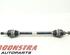 Drive Shaft PORSCHE Macan (95B)