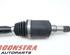 Drive Shaft LAND ROVER Discovery Sport (L550)