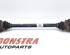 Drive Shaft BMW 7er (F01, F02, F03, F04)