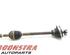 Drive Shaft RENAULT Twingo II (CN0)