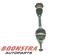 P20392200 Antriebswelle links vorne AUDI A4 Avant (8K, B8) 8K0407271Q