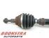 Drive Shaft VW Beetle (5C1, 5C2)