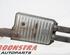 Exhaust System BMW 7er (E65, E66, E67)