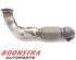 Exhaust Pipe Flexible MERCEDES-BENZ GLE (W166), MERCEDES-BENZ GLE Coupe (C292)