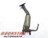 Exhaust Pipe Flexible HYUNDAI i10 (BA, IA)