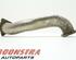 Exhaust Front Pipe (Down Pipe) AUDI A8 (4H2, 4H8, 4HC, 4HL)