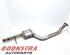 Catalytic Converter JAGUAR XE (X760)