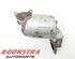 Catalytic Converter RENAULT Captur I (H5, J5), RENAULT Clio IV (BH)