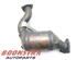 Catalytic Converter AUDI A4 Avant (8K5, B8), AUDI A5 Sportback (8TA)